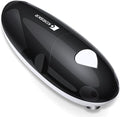 Electric Can Opener, Can Opener for Seniors, Suitable for Any Size Cans, Hands Free, Smooth Edge, Battery Powered, Automatic Can Opener is an Ideal Kitchen Gadget for Women and Left Handed People
