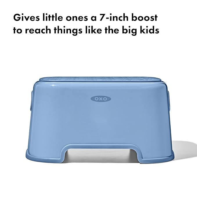 OXO Tot Step Stool - Dusk