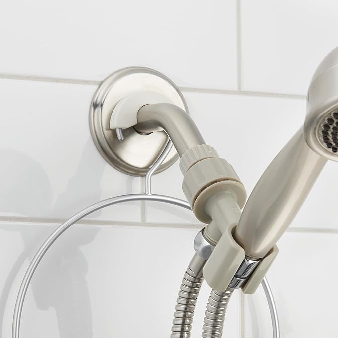 iDesign Classico Shower Caddy, Chrome