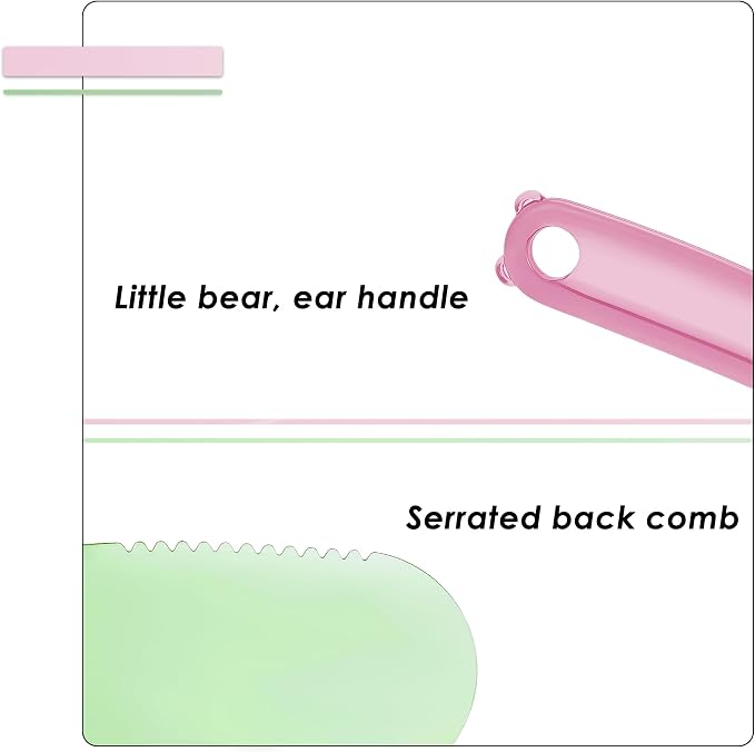 SHIDOW 2PCS Sheet Tucker Tool, Mattress Lifter Bed Making Helper, Practical Bed Sheet Tucking Tool for Easy Making Sheets Changing Household Supplies (Green + Pink)