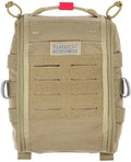 VANQUEST FATPack 7x10 (Gen-2) Pouch (Coyote Tan)