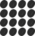 Appliance Sliders for Kitchen Appliances 16 PCS Self-Adhesive Small Kitchen Appliance Accessories Kitchen Hacks Easy to MovIing & Space Saving Kitchen Must Have Gadgets