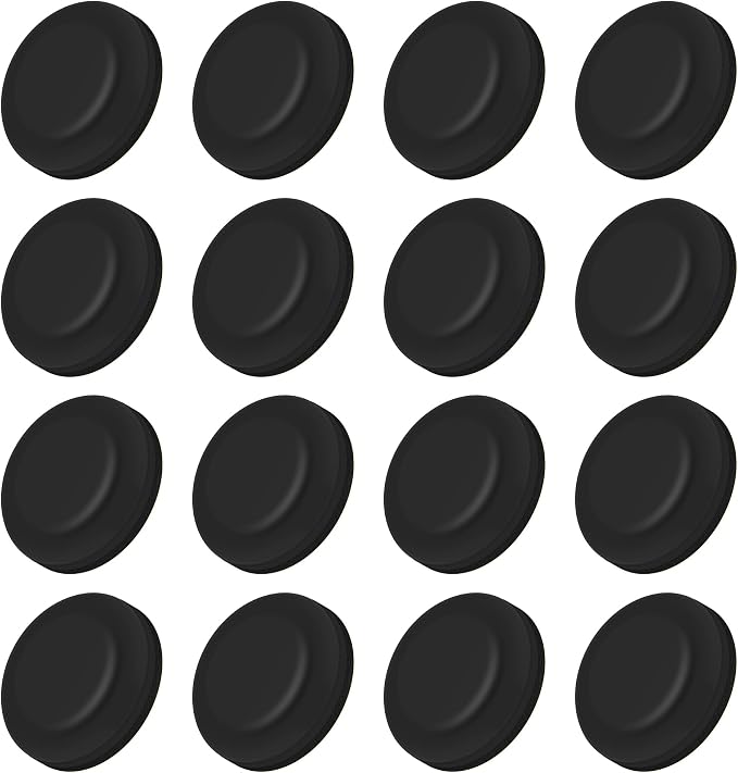 Appliance Sliders for Kitchen Appliances 16 PCS Self-Adhesive Small Kitchen Appliance Accessories Kitchen Hacks Easy to MovIing & Space Saving Kitchen Must Have Gadgets