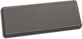 24 x 60 Inch Extra Support Anti Fatigue Comfort Kitchen Mat, Waterproof Long Kitchen Runner, Non-Slip Standing Desk Mat, Commercial Pads for Offices, Home, Garages (Barcelona Grey, 24'' x 60'')