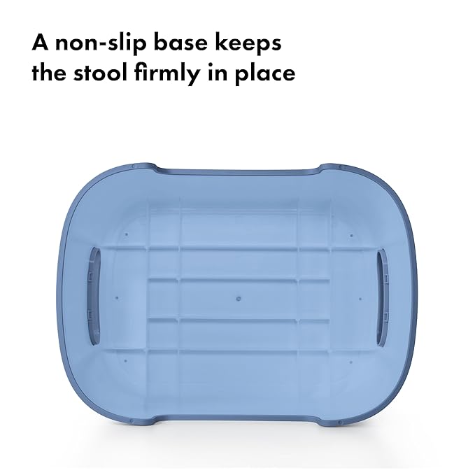 OXO Tot Step Stool - Dusk