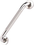 supregear Grab Bars for Bathtubs and Showers, Anti Slip Bathroom Grab Bars for Seniors, 304 Stainless Steel Safety Shower Handle, Toilet Handicap Elderly Assist Bathroom Wall Handle, 16 inch