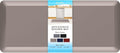 StepRite 4/5 Inch Thick Kitchen Mat Anti Fatigue Mat Kitchen Rugs Kitchen Decor Non-Slip, Stain & Water Resistant, Kitchen Mats Desk Mat for Kitchen, Office, Workshop, Khaki, 17'' x 39''