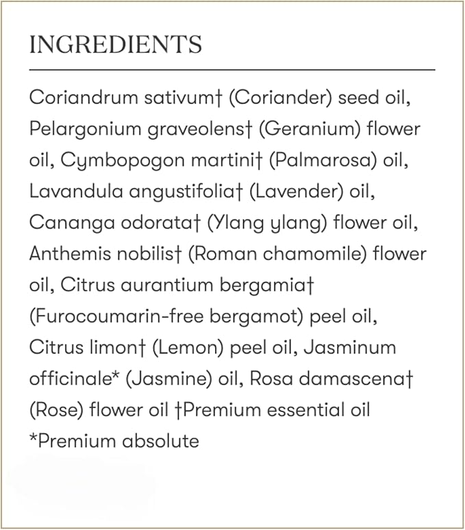 Young Living Gentle Baby Oil Blend | 15ml | Gentle Aroma for Babies, Kids, & Adults | Supports Skin Softness | Calming Aromatherapy Massage | Infant & Parent Relaxation | Soothing Floral Scent