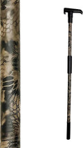 Telescoping Cargo Tool/Multi-Use Cargo Retriever/Extendable Reaching Aid/Reacher/Grabber - Kryptic Highlander Camo