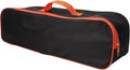 Car Tools Bag Utility Organizer with Handle for Portable Vacuum Cleaner Air Pump and Hand Tools 16.53 Inch Oxford Cloth Storage Pouch for Vehicle and Home