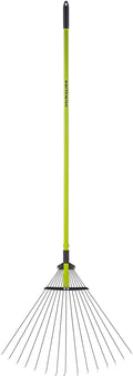 Earthwise Power Tools by ALM Expandable Leaf Rake