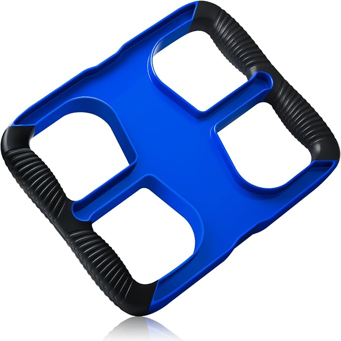 Lift Assist Standing Aid for Elderly: Portable Lift Aid Bar with No-Slip Grip Handle - Standing Aids & Supports Up to 450 lbs - Lifting Assists device to Transfer Elderly, Seniors, Handicap, 1PC