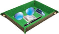 Valet Organizer - Catchall Tray for Jewelry, Wallets, Watches, Keys, Coins, Phones, Glasses - Perfect for Nightstand, Desk, Entryway