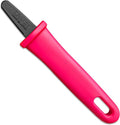 CANARY Box Opener Tool with Non-Stick Coated Blade 5" - Mini Package Opener Box Cutter Knife - Made in Japan, Pink