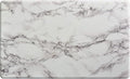 Art3d Premiun Reversible Anti-Fatigue Kitchen Mat, Anti-Slip Floor Comfort Mat for Kitchen, Bathroom, Laundry Room or Office (18x30, Marble Design)