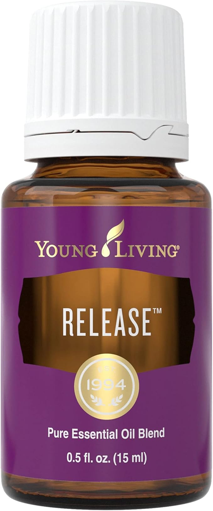 Release 15ml Essential Oils by Young Living Essential Oil