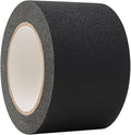 WOD Heavy Duty Anti Slip Tape Black - 3 inch x 30 ft. Non Skid Treads Weather Proof Indoor/Outdoor Traction Tape for No Slip Stairs ASTC32
