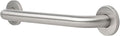 Homewerks 068 HW11436SS 36 inch Bathroom Grab Bar with 1-1/4 Inch Diameter and Concealed Screws ADA Compliant, Stainless Steel