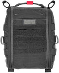 VANQUEST FATPack 7x10 (Gen-2) Pouch (Black)