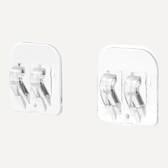 Amazon Basics Corner Shower Caddy Organizer with Soap Holder, Adhesive Wall Mount, Rust Resistant Powder-Coated Stainless Steel, Black, Set of 3