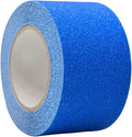 WOD Heavy Duty Anti Slip Tape Dark Blue - 3 inch x 30 ft. Non Skid Treads Weather Proof Indoor/Outdoor Traction Tape for No Slip Stairs ASTC32
