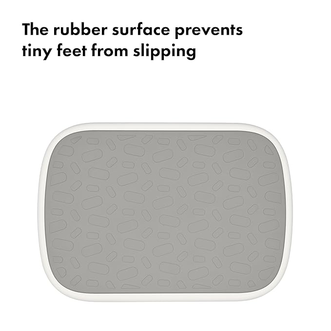 OXO Tot Step Stool - Gray