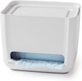 YouCopia SinkSuite Trash Bag Dispenser, Garbage Bag Holder, Top Lid Storage