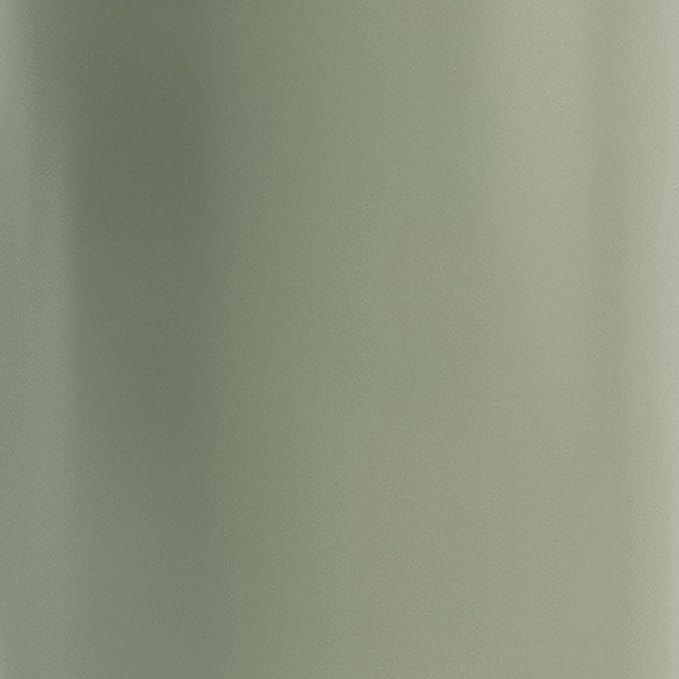 Clara Clark Bathroom Set - Sage Green Bathroom Accessories Set, 20PC Bathroom Accessory Set, Shower Curtain Set with Liner, Toothbrush Holder, Soap Dispenser, Soap Dish, and Toilet Brush Holder