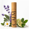 Calm Essential Oil Roller – Aromatherapy Roll On with Lavender & Chamomile – Calming Essential Oil Rollerball for Women, Self Care, Travel, Meditation & Wellness Gift – 10ml | Soulistic Root