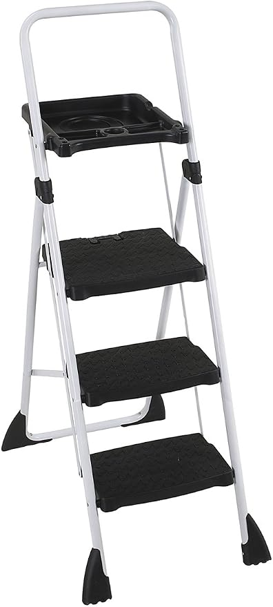 Cosco Tri Step Plus Work Platform