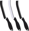 FOOGWEE Hard Bristle Crevice Cleaning Brush - Cleaning Tools for Household Use, Multifunctional Gap Cleaning Supplies for Kitchen, Bathroom, Toilet, Window, Vehicle, Faucets, Grout, Home (Black)
