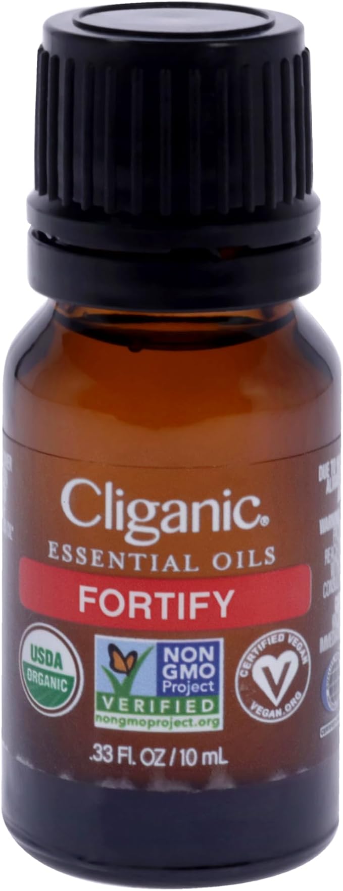Cliganic Organic Essential Oils Blend - Well Being - Drop of Rejuvenation (Packaging May Vary)