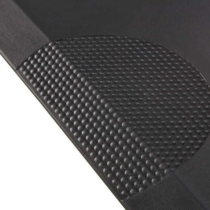 Safco Movable Anti Fatigue Mat 2111BL, Movable Anti-Fatigue Mat