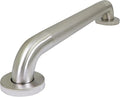 Highcraft Grab Bar for Bathtubs and Showers, Anti Slip Shower Grab Bars for Seniors and Elderly, Safety Bar for Bathroom 24" x 1.5" ADA Compliant Grab Bar, Heavy Duty Stainless Steel Shower Handle