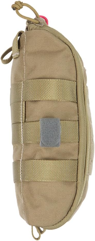 VANQUEST FATPack 7x10 (Gen-2) Pouch (Black)