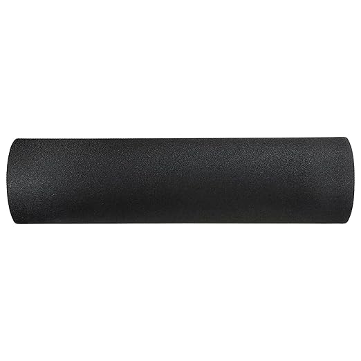 S&X Anti Slip Tape 24 Inch x 33 FT, Grit 60 Extra Wide Outdoor Stair Tread Grip Tape, Multi-Layer Coated Abrasive Surface, PET Backing, Waterproof Heavy Duty Durable