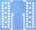 Clothes Folding Board, T-Shirt Folder, Fast Foldable Household Liner Sorter, Home Storage Tool, Laundry Sorter Helper Liner for Dorm Travel Hotel