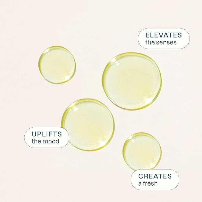 Cliganic Organic Lime Essential Oil for Hair, Skin, Aromatherapy - 100% Pure Natural Undiluted | Non-GMO Verified
