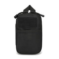Tactical Molle Pouch – Compact EDC Utility Gear Pouch, Water-Resistant & Abrasion-Resistant 800D Nylon Belt Bag, Military Carry Accessory for Phone, Tools, and Essentials