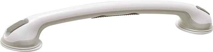 Changing Lifestyles Safe-er-Grip 24" Balance Assist Bar, White