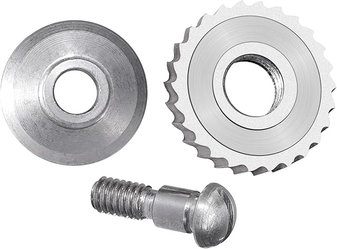KT2326 Replacement Knife Gear Kits Compatible with 203 and 266 Electric Can Openers