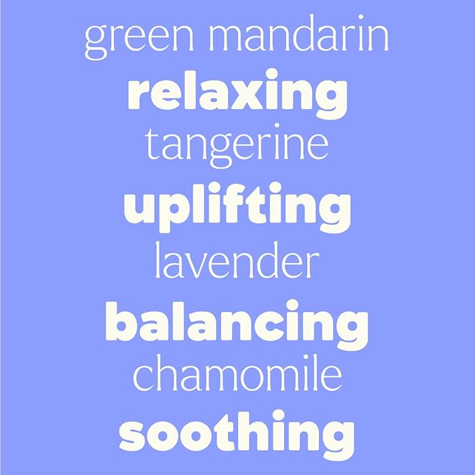 Plant Therapy Kids Calming The Child Essential Oil Blend 10 mL (1/3 oz), 100% Pure, KidSafe, Undiluted, Relaxing Aromatherapy for Sleep, and Stress Relief