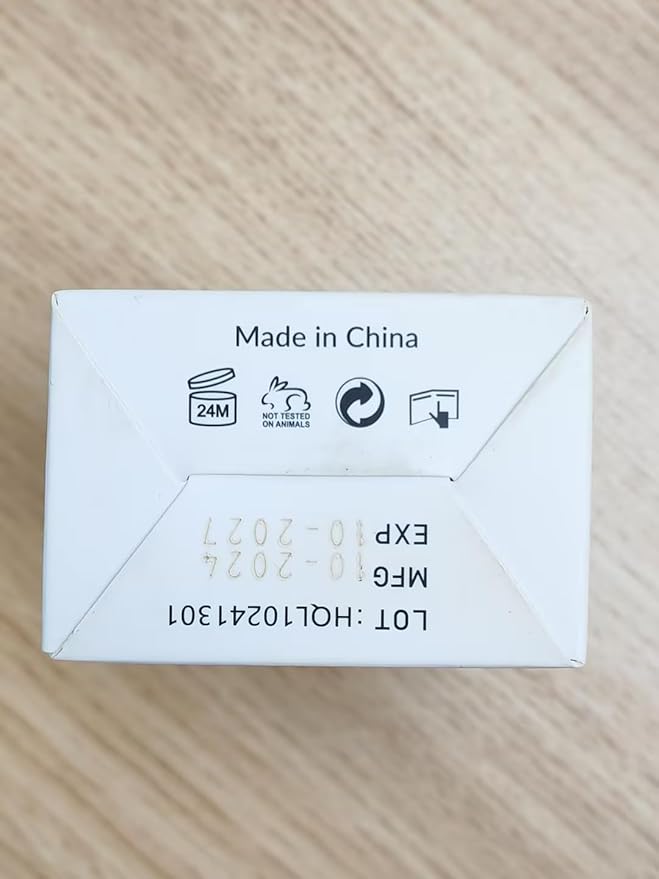 HIQILI 100ML Chamomile Essential Oil, Pure & Natural Chamomile Oil for Diffueser, Skin, Soap, Shampoo - 3.38 Fl Oz