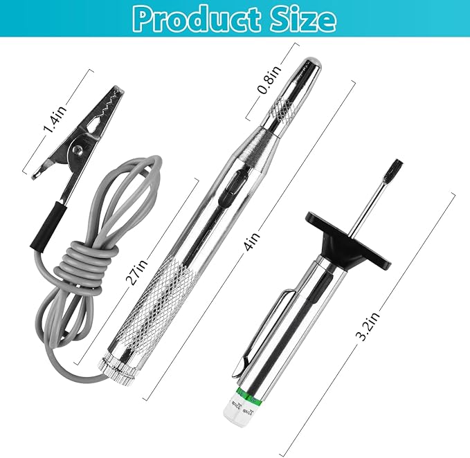 Terminal Removal Tool Kit 44 Pcs Depinning Tool Electrical Connector Pin Removal Tool Kit Pin Extractor Tool Set Wire Terminal Release Tool for Automotive Car Household Devices