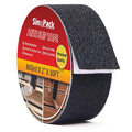 Anti Slip Tape (Black, 2IN X 30FT)
