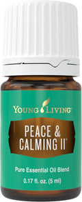 Peace & Calming II 5 ml Essential Oil by Young Living Essential Oils