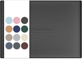 URMONA 31" x 19" Waterproof Silicone Mat in Multiple Sizes & Colors, Under Sink Mat for Kitchen & Bathroom, Pet Food Pad for Dogs & Cats, Kitchen Cabinet Liner, Multi-Purpose for Storage(Black)