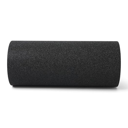 Anti Slip Tape Black 8Inch x 30FT Non Slip Ramp for Outdoor Non Skid Tape, Best Grip Non Slip Strips Tape High Traction Friction Abrasive Adhesive for Stairs Step