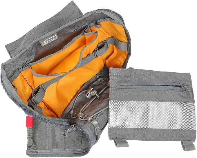 VANQUEST FATPack 7x10 (Gen-2) Pouch (Coyote Tan)
