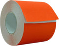 WOD Heavy Duty Anti Slip Tape Orange - 6 inch x 60 ft. Non Skid Treads Weather Proof Indoor/Outdoor Traction Tape for No Slip Stairs ASTC32